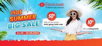 HOT SUMMER BIG SALE